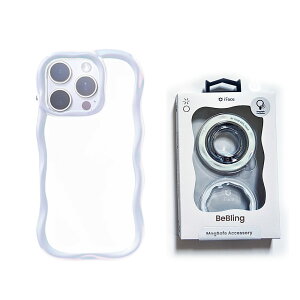 �y�X�[�p�[�Z�[��P10�{�ziFace BeBling�y�X�}�z�P�[�X�ƃ����O�̓��F�Z�b�g�z�A�C�t�F�C�X �r�[�u�����O iPhone16 16Pro iPhone15 14 13 Magsafe�����O �S3�F �E�F�[�u �X�}�z�P�[�X ���s�A�����K�i �X�}�z