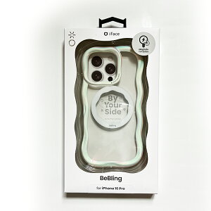 iFace BeBling �A�C�t�F�C�X �r�[�u�����O �E�G�[�u�P�[�X�y2way�X�g���b�v���T�t�zmagsafe�Ή� iPhone16Pro iPhone18Pro 17Pro iPhone18ProMax 17ProMax �g�^ �S3�F �X�}�z�P�[�X ���s�A�����K�i �M�t�g�Ή� �X�g��