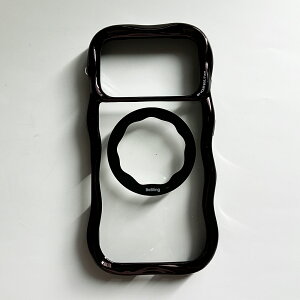 iFace BeBling �A�C�t�F�C�X �r�[�u�����O �E�G�[�u�P�[�X�y2way�X�g���b�v���T�t�zmagsafe�Ή� iPhone16Pro iPhone18Pro 17Pro iPhone18ProMax 17ProMax �g�^ �S3�F �X�}�z�P�[�X ���s�A�����K�i �M�t�g�Ή� �X�g��