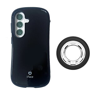 iFace First Class GalaxyS26�y�X�}�z�P�[�X�ƃ����O�̃Z�b�g�z Magsafe�Ή� �X�}�z�P�[�X �A�C�t�F�C�X �t�@�[�X�g�N���X �M�����N�V�[�G�X26 �ϏՌ� ���s�A�����K�i �������� SC-51G SCG36 SM-S942Z SM-S942C 