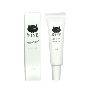 �yWINK�zDOLL LIFT CURL Hit2