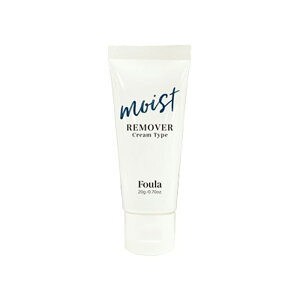 �yFoula�zMOIST REMOVER Perfume �N���[���^�C�v 20g