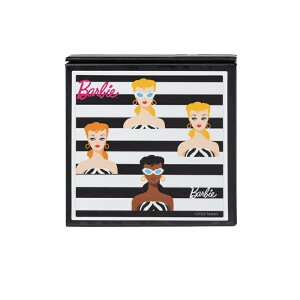 �yMiss eye d'or�zBarbie FLAT MATTE LASH 0.15mm