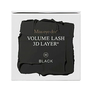 yMiss eye d'orz3D Layer