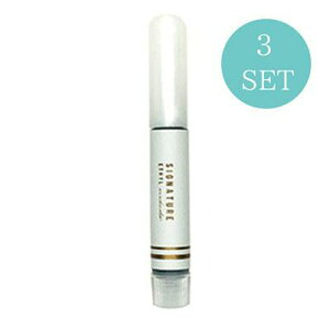 �y7Lash�zSignature Ethyl 2.0 2ml×3�{