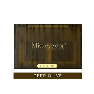 yMiss eye d'orztbg}bgbVfB[vI[u JCJ[ 0.15mm×12mm