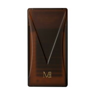 【Miss eye d'or】3D Layer ブラウン JCカール 0.07mm×7mm