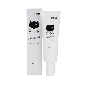 �yWINK�zDOLL LIFT CURL Hit1