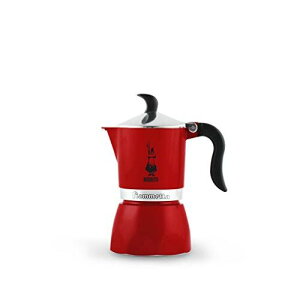 rAbeB R[q[[J[ Bialetti Fiammetta 1Cup Chily Pepper A~jE