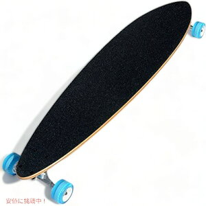 Atom �A�g���@�X�P�[�g�{�[�h�@Pintail Longboard�@�s���e�[���@�����O�{�[�h�@ Founder�����͂�!