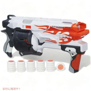 i[t {ebNX{jbNX360uX^[ NERF Vortex Revonix 360 Blaster Founder͂!