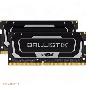 N[V (}CN) m[gPCpQ[~O 16GBX2 DDR4-3200 CL16 SO-DIMM Black tۏ BL2K16G32C16S4ByK㗝Xiz Founder͂!