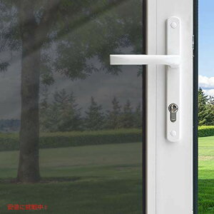 Gila Glare Control Static Cling Window Film-3X6.5 STATIC WINDOW FILM Founder�����͂�!