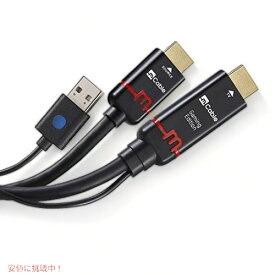 Marseille mCable Gaming Edition 9-foot HDMI Founderがお届け!