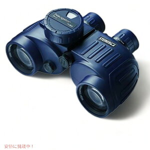 Steiner Navigator Pro 7x50 Binoculars with Compass by Steiner Founder�����͂�!