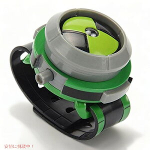 Ben 10 (x10) Kids Projector Watch Omnitrix vWFN^[EHb` GCA r[A[@Alien Viewer YM0256X1