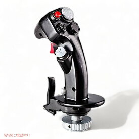 Thrustmaster スラストマスター F 16C Viper HOTAS Add On Grip フライトスティック アドオン フライトゲーム / フライトシミュレーター用 Founderがお届け!