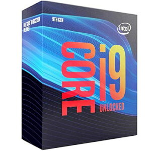 INTEL Ce CPU Corei9-9900K INTEL300V[YChipset}U[{[hΉ BX80684I99900KyBOXzy{Kʕiz Founder͂!