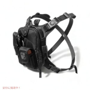 HAZARD4(nU[h4) Covert RG Loader Holster Black 12.5 x 18 x 4 cm Founder͂!