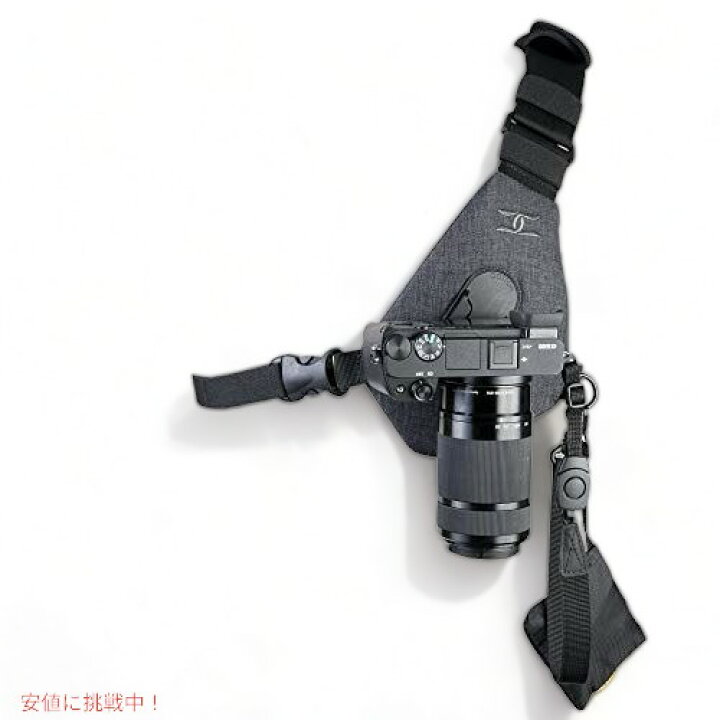 楽天市場】COTTON CARRIER G3 CAMERA HARNESS 2 コットンキャリア G3 