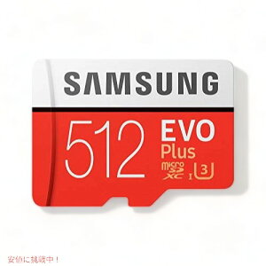 chenxinkaiSamsung MB-MC512G memory card 512 GB MicroSDXC Class 10 UHS-I Founder͂!