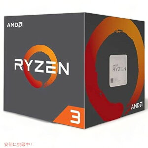 AMD CPU Ryzen 3 1200 with Wraith Stealth cooler YD1200BBAEBOX Founder͂!