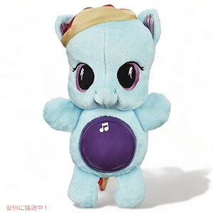 �}�C���g���|�j�[ ���C���{�[�_�b�V�� �V�[�|�j�[�t�B�M���A My Little Pony Founder�����͂�!