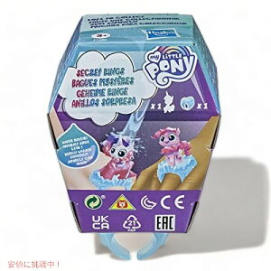 }Cg|j[ V[NbgO uChobOV[Y My Little Pony Founder͂!