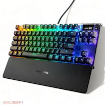 楽天市場】steelseries apex pro tklの通販