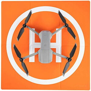 VCUTECHh[pfBOpbh@܂ h[ԃp[g ʖh@20C`i50Z`j@DJI Mavic Air 2, Mavic Mini 2, Mavic 2 Pro/Zoom, Founder͂!