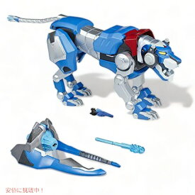 ボルトロン / レジェンダリー・ディフェンダー レジェンダリーシリーズ デラックス アクションフィギュア ブルーライオン / DREAMWORKS 2017 VOLTRON : Founderがお届け!