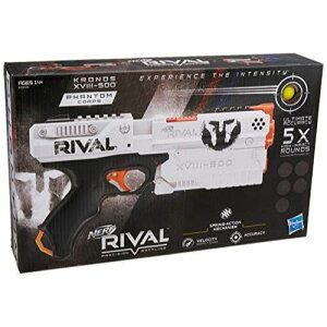 i[t CoNmXAEghAuX^[ NERF Rival Kronos Outdoor Blaster Founder͂!