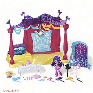 }Cg|j[ EG sL[pC~eB[~jh[Zbg My Little Pony Founder͂!