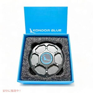KONDOR BLUE EF}EgJ{fBLbv ^(Xy[XO[) A~jEEOS DSLR VlJ|[gJo[ Founder͂!