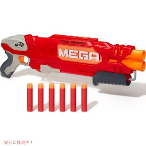 i[t N-XgCN G[g _uu[` uX^[ Nerf N-Strike Elite DoubleBreach Blaster
