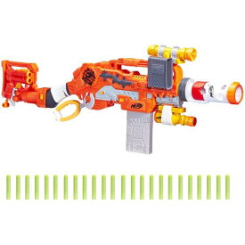 ナーフ ゾンビシステム スクラベンジャー NERF E1754 エア