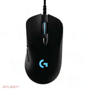 Logitech G403 Hero 25KQ[~O}EXALightsync RGBAy87G + 10GIvVAґgP[uA25A600 DPIAo[TChObv