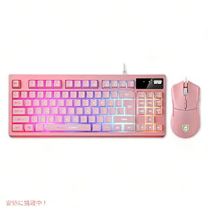 KOLMAX HUNTER RGB Q[~OL[{[h&}EXZbg@KO4-Pink