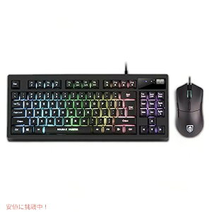 KOLMAX HUNTER RGB Q[~OL[{[h&}EXZbg@KO4-Black