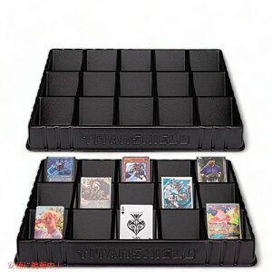 TitanShield (2 Pack) g[fBOJ[h gC, Black