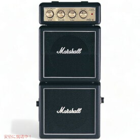 マーシャル MS4ミニマイクロギターアンプ Marshall M-MS-4-U フルスタック Founderがお届け!