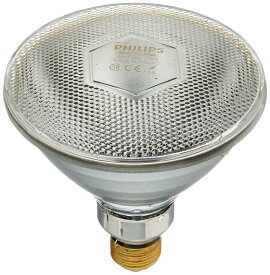 フィリップス Philips 145516 175 watt PAR38 クリアー ヒート ランプ ライトボール 電球 Founderがお届け!