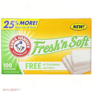 A[n}[ _܃V[g Arm & Hammer 3320014000 @p100