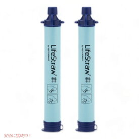 ライフストロー LifeStraw LSLS012P01 パーソナル 水フィルター ポータブル 浄水 携帯 アウトドア 自然災害 Founderがお届け!