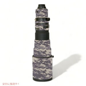 YR[g LensCoat LCN500VRDC jR500mm F4 GEDVRIIAF YJo[ fW^J  Founder͂!