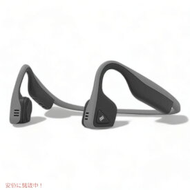 アフターショックス ヘッドホン AfterShokz AS600SG チタン ワイヤレス 品 Founderがお届け!