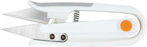 フィスカース スレッドスニップ Fiskars 工芸 シャープ 糸切りバサミ 裁縫用具 ハサミ Founderがお届け!