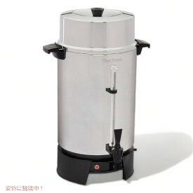 West Bend　33600 Commercial Coffee 大型コーヒーサーバー　保温ポット　Urn　コーヒー壷　100