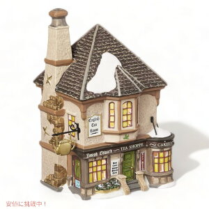 fBbP̊X WZtGh[h̃eB[Vbv Department 56 u Founder͂!