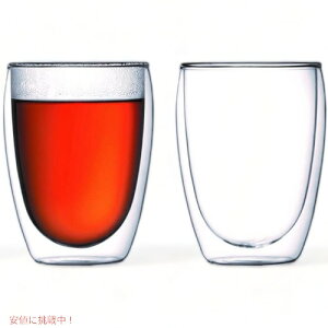 �{�_�� �K���X�R�b�v�Z�b�g Bodum 4559-10US4 �_�u���E�H�[���X 12�I���X 2�� Founder�����͂�!